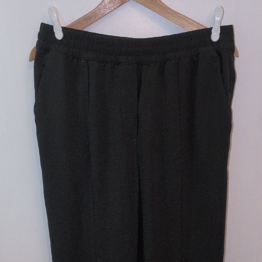 Stylish Gray Joggers